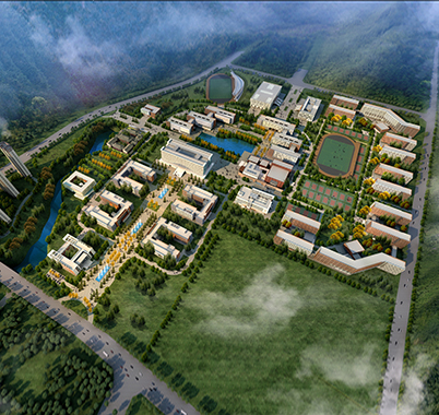甘肃中医学院和平校区（甘肃医科大学筹）建设项目一期部分工程